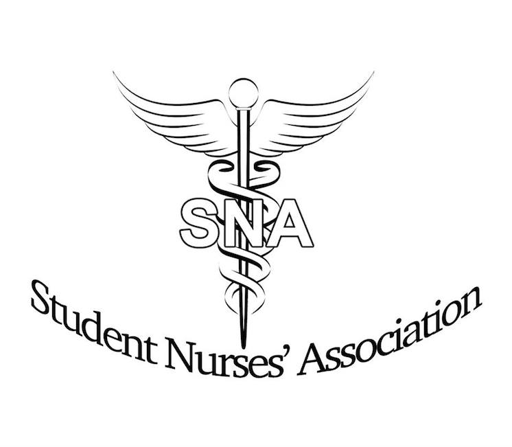 SNA - Sutdent Nurses' Association
